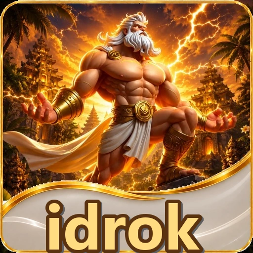 Komitmen katalog game idrok: file dicek, pulsa aman
