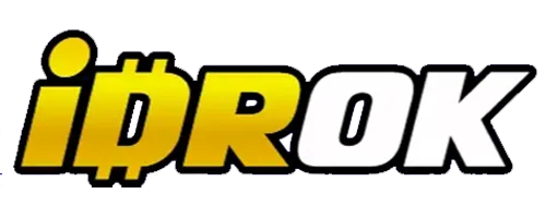 Logo navigasi idrok — katalog game Android Indonesia