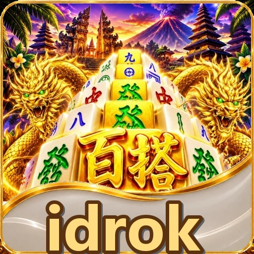 Unduh resmi katalog game idrok v5.2.1 dari situs ini